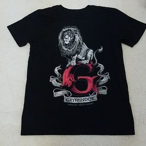 Gryffindor Top